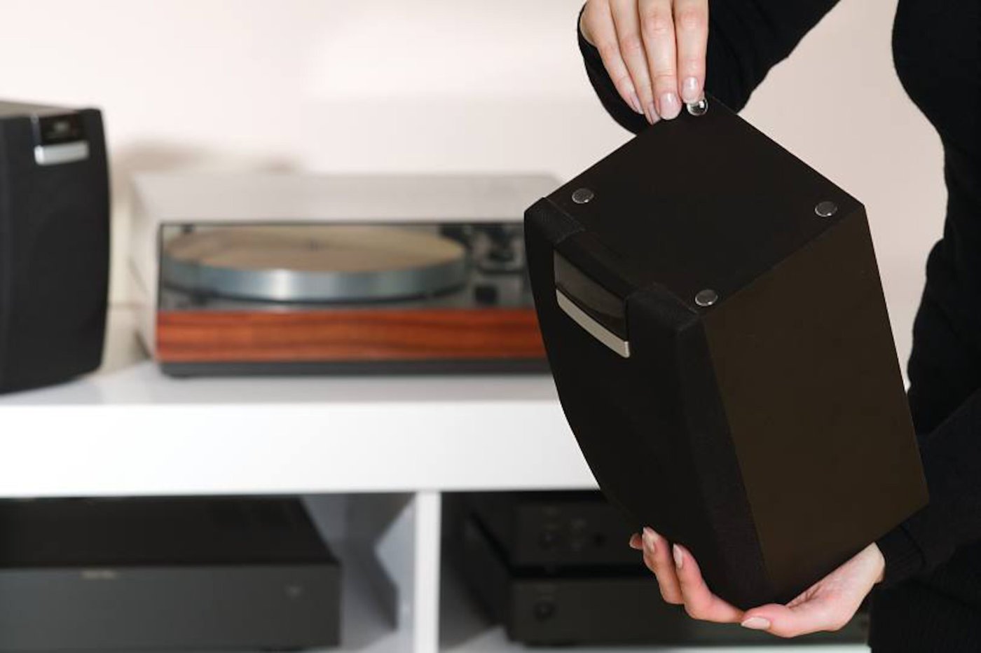 Tesa Lyddempende antiskli-knotter 28-pk.