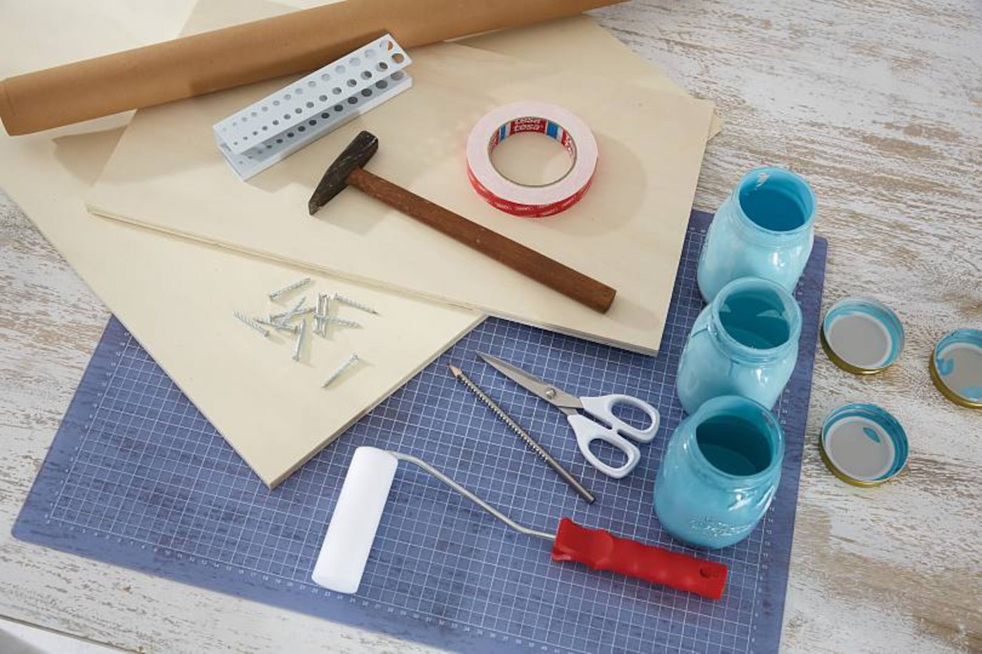 Tesa Ultra Strong Dubbelhäftande monteringstejp 5 m