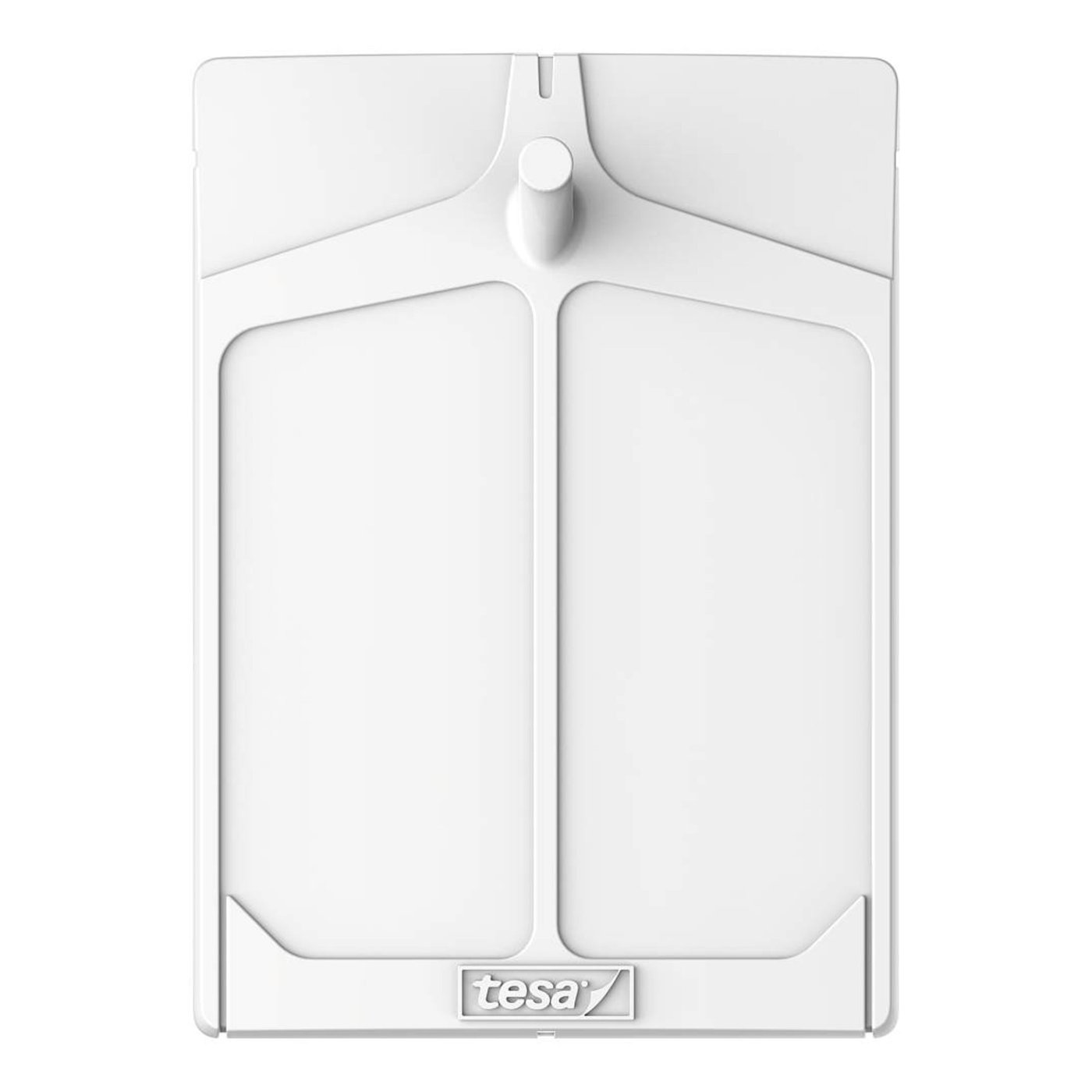 Tesa Limspiker for tapet og puss 2 kg 2-pk.