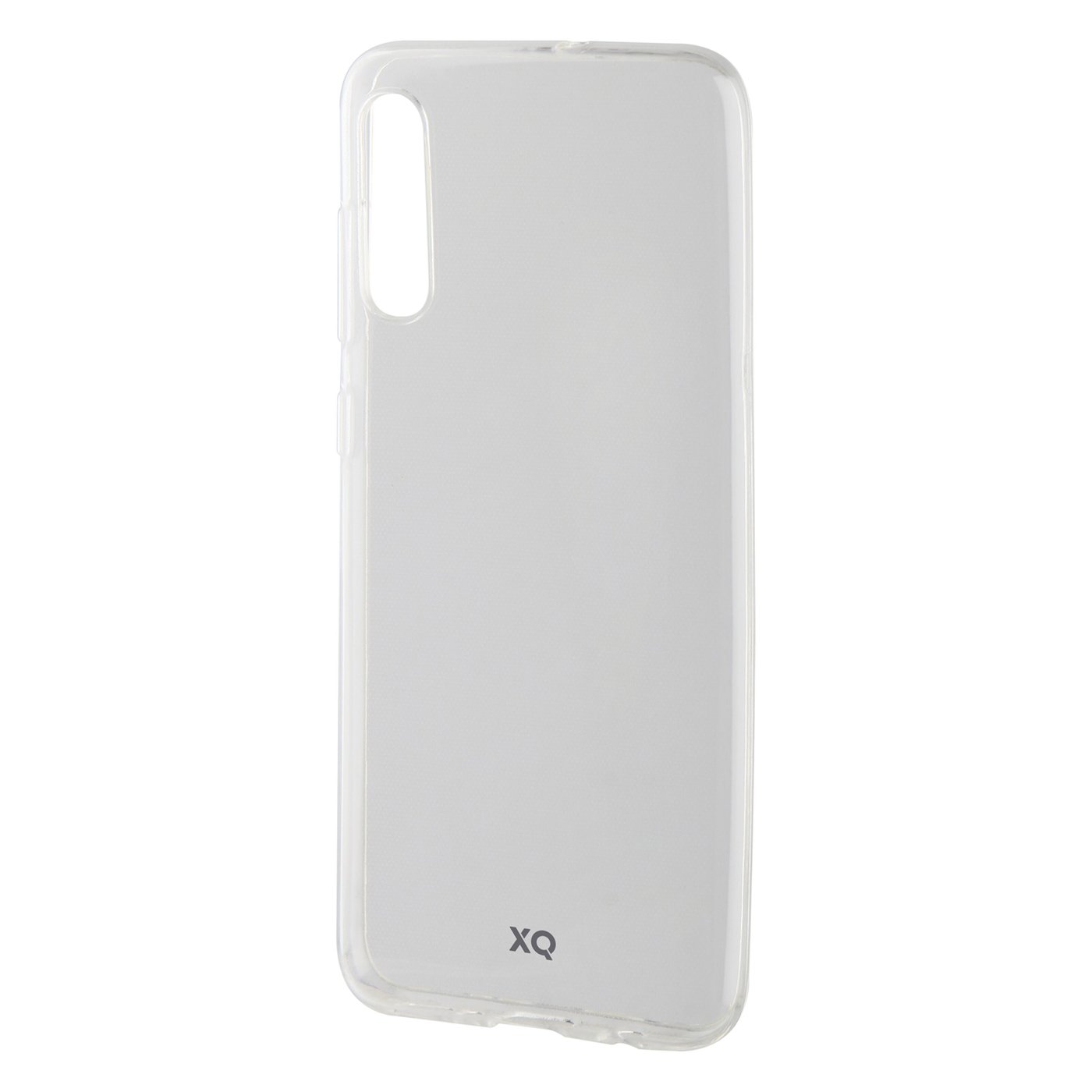 Mobilskal i TPU för Galaxy A70