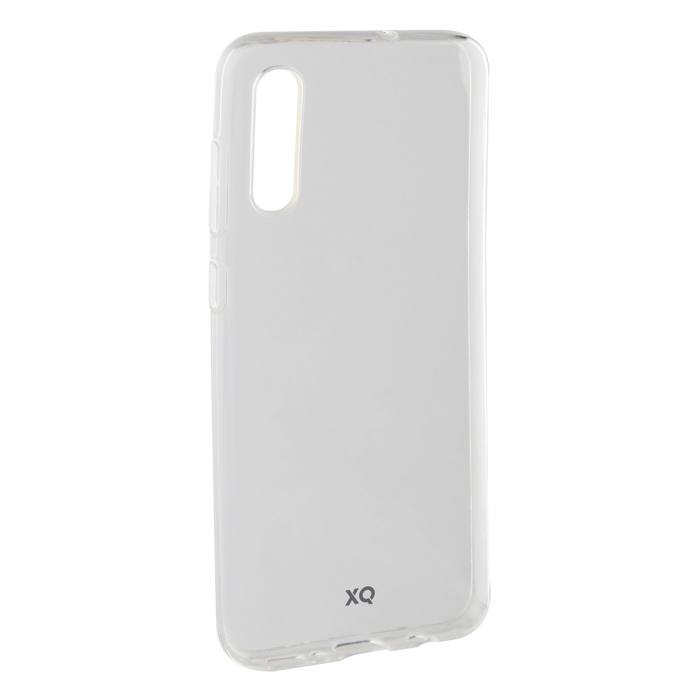 Mobilskal i TPU för Galaxy A70