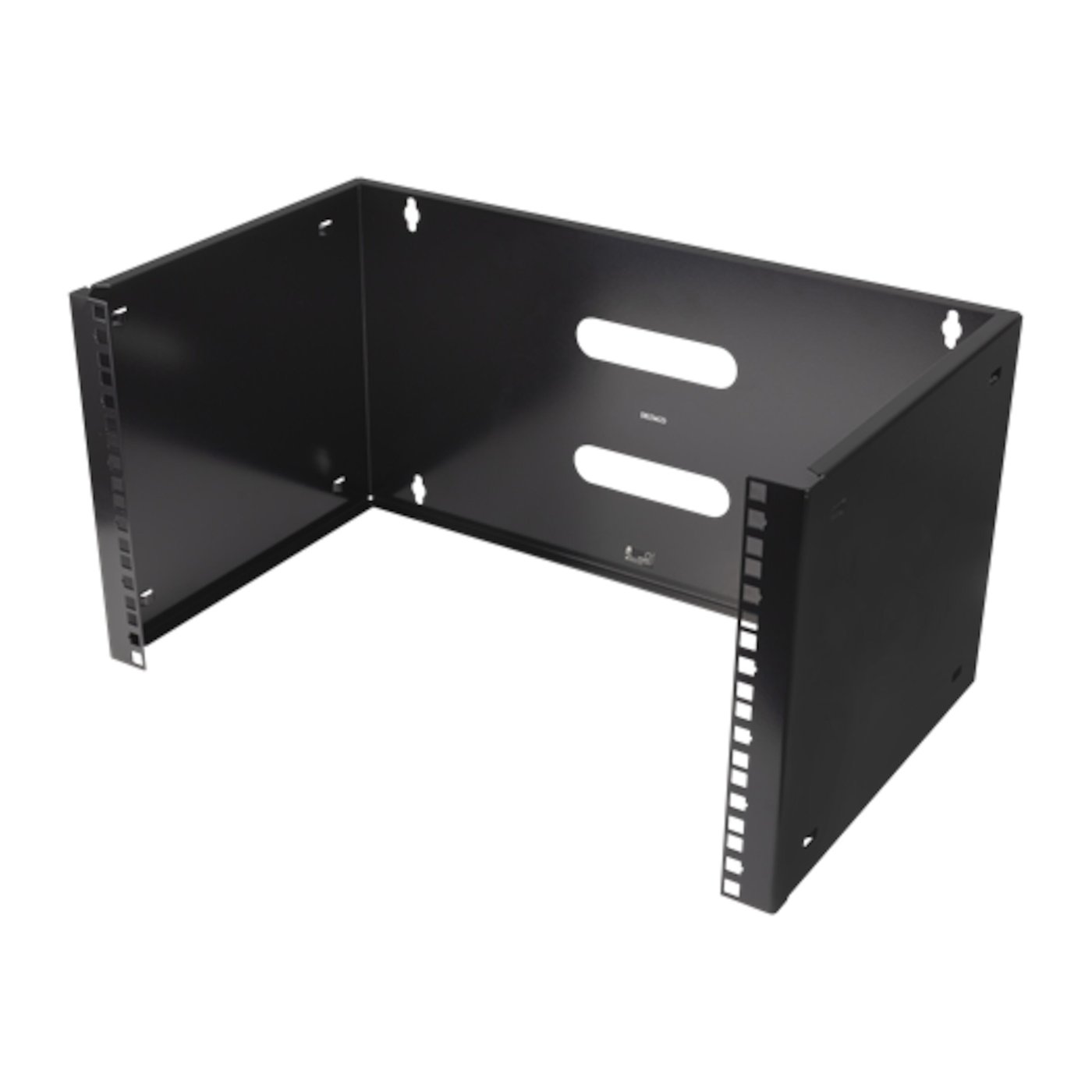 19"-väggrack 6U