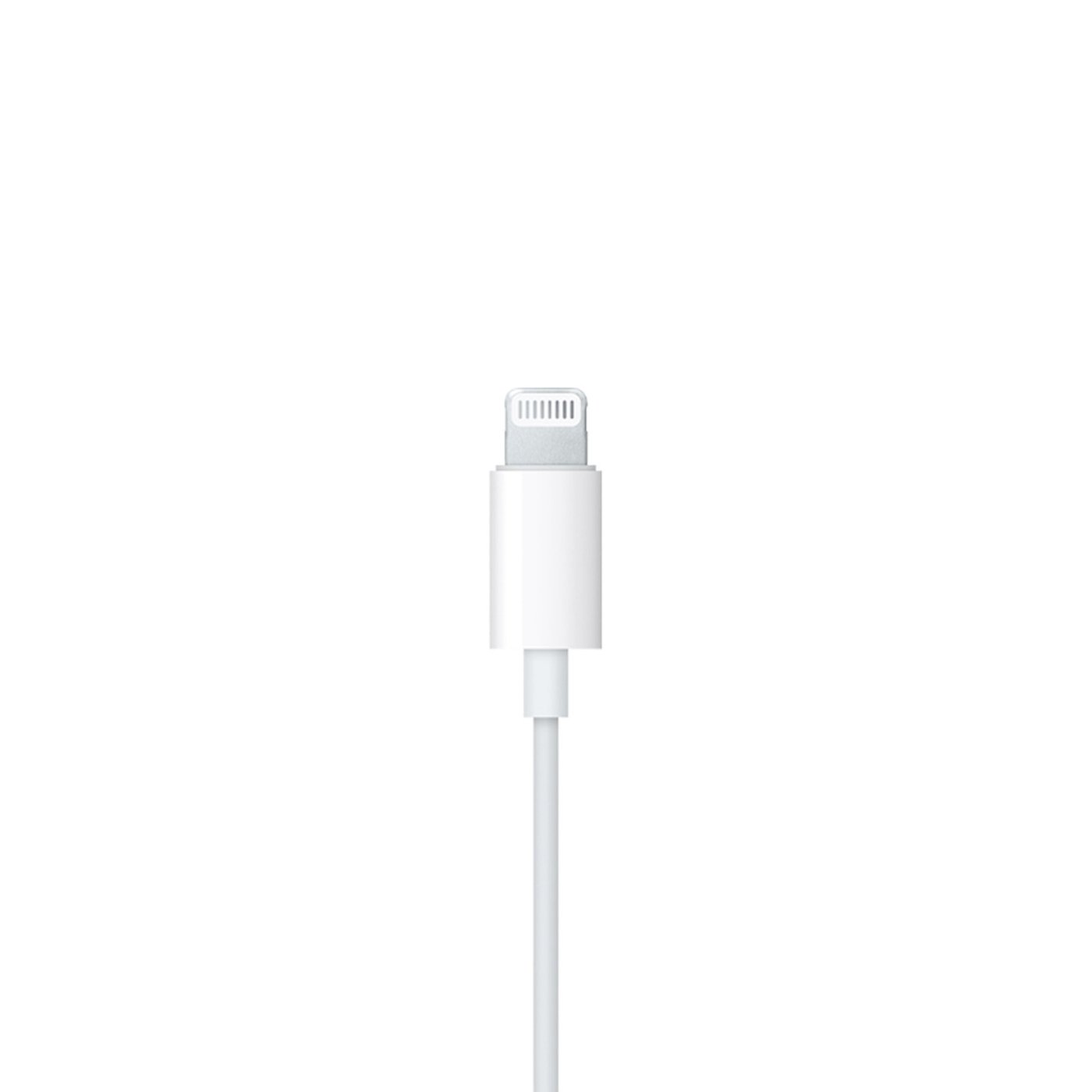 Apple EarPods med Lightning-kontakt
