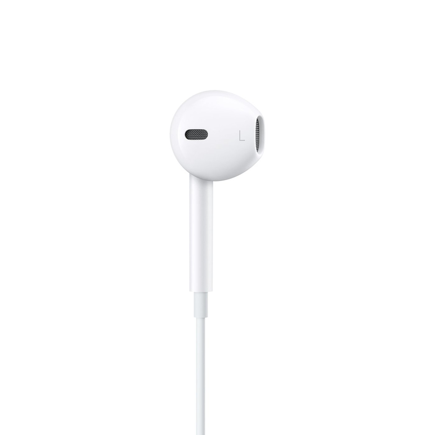 Apple EarPods med Lightning-kontakt