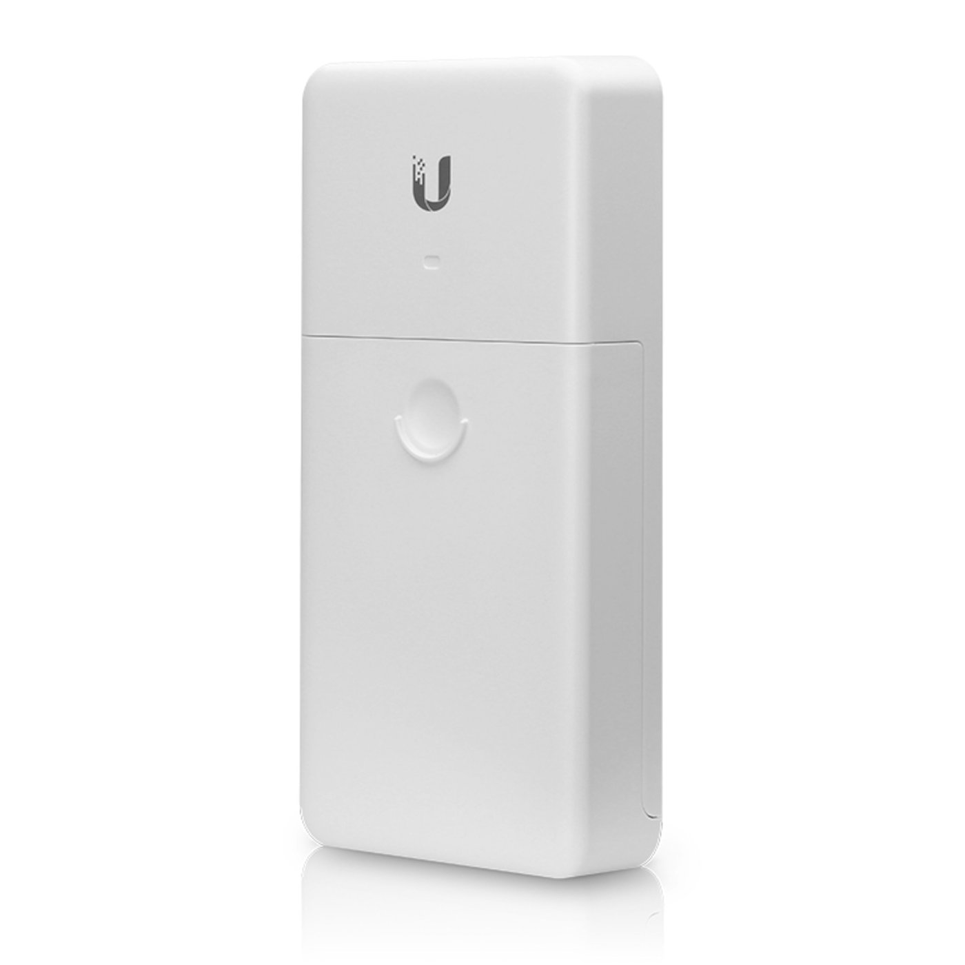 Ubiquiti NanoSwitch N-SW POE-switch för utomhusbruk