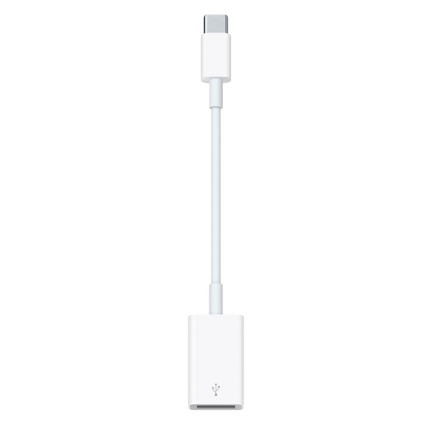 Apple USB-C-til-USB-adapter