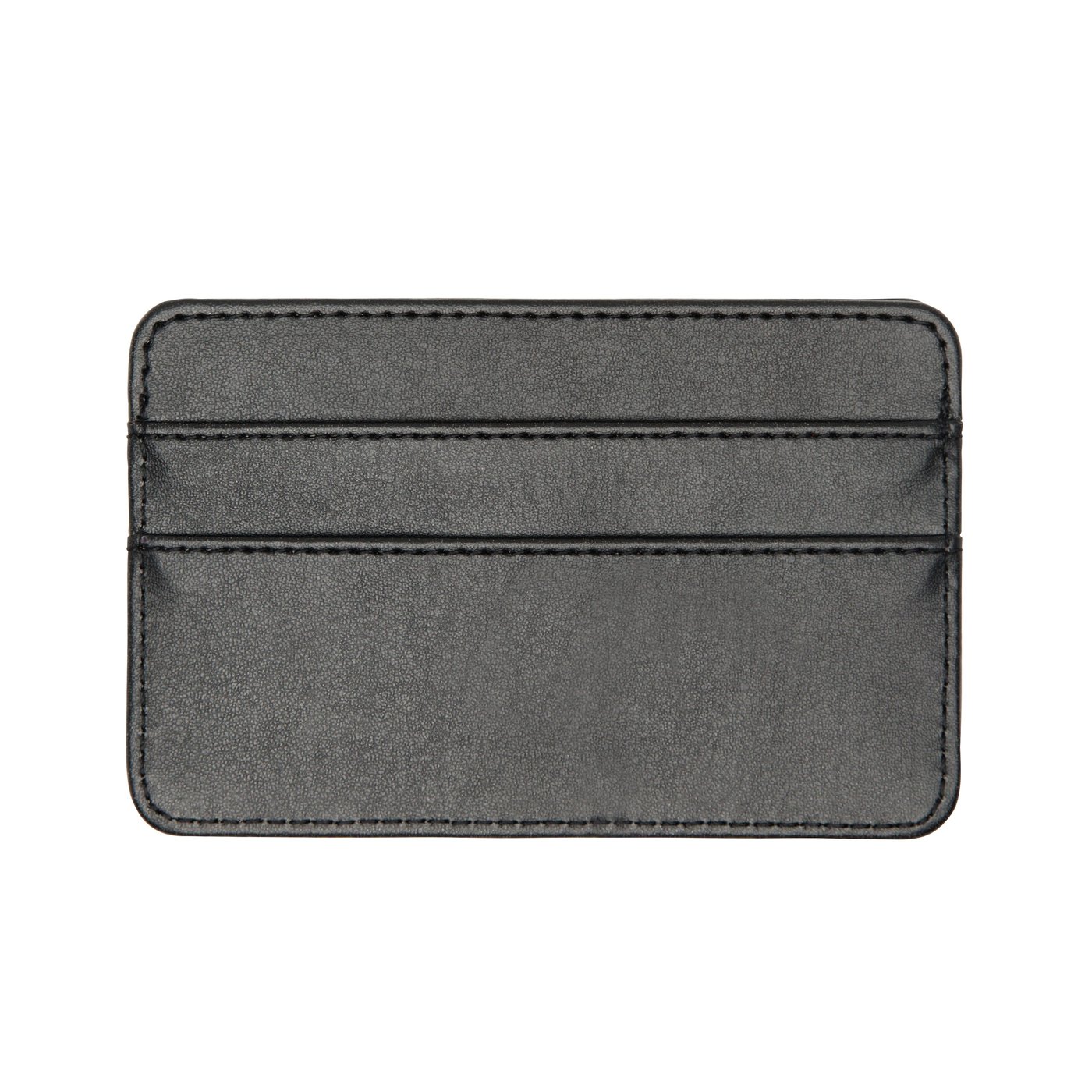 Rubicson RFID-kortholder i PU-skinn