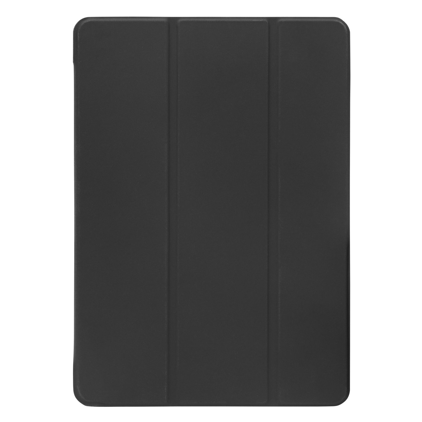 Linocell Trifold Fodral för iPad 9,7"-serien Svart