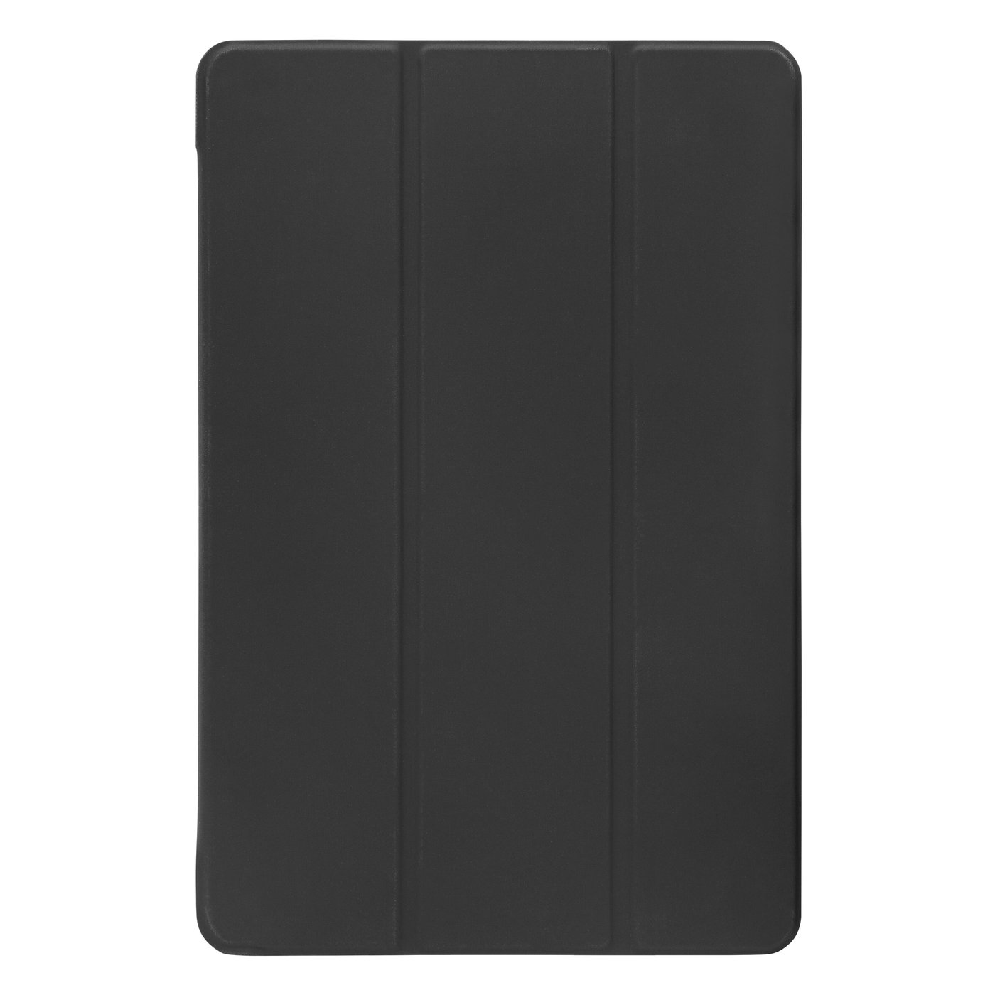 Linocell Trifold Etui for iPad Mini 4 og 5 - Svart