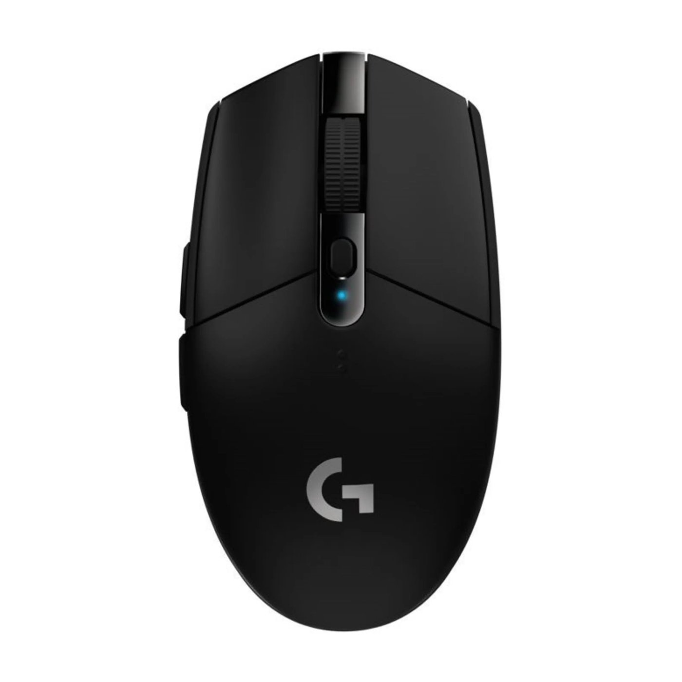 Logitech G 305 Lightspeed Trådløs gamingmus