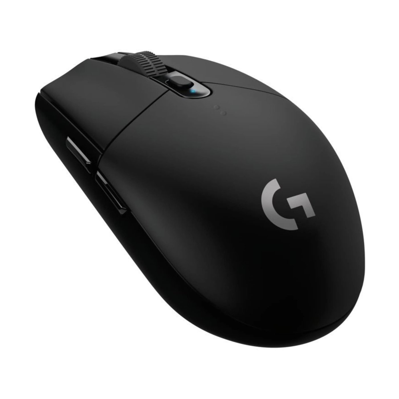 Logitech G 305 Lightspeed Trådlös gaming-mus