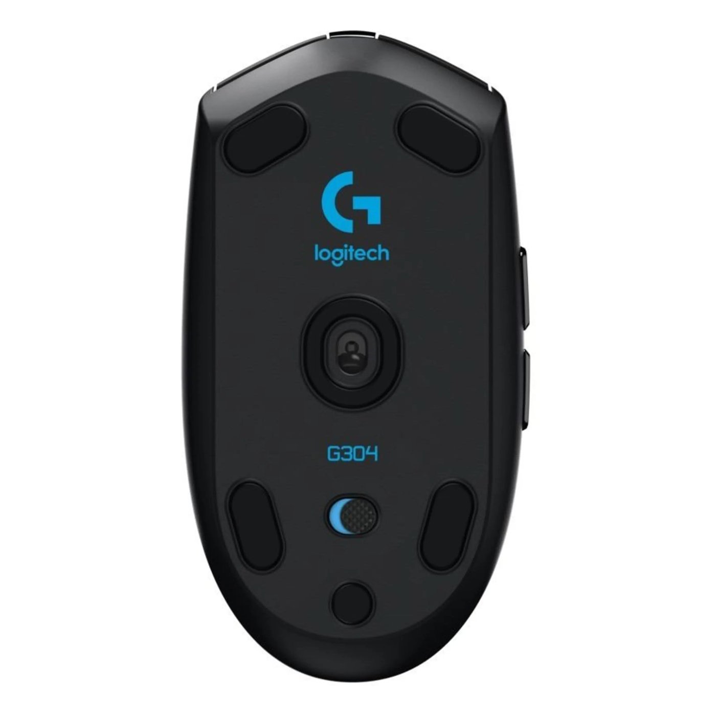 Logitech G 305 Lightspeed Trådlös gaming-mus