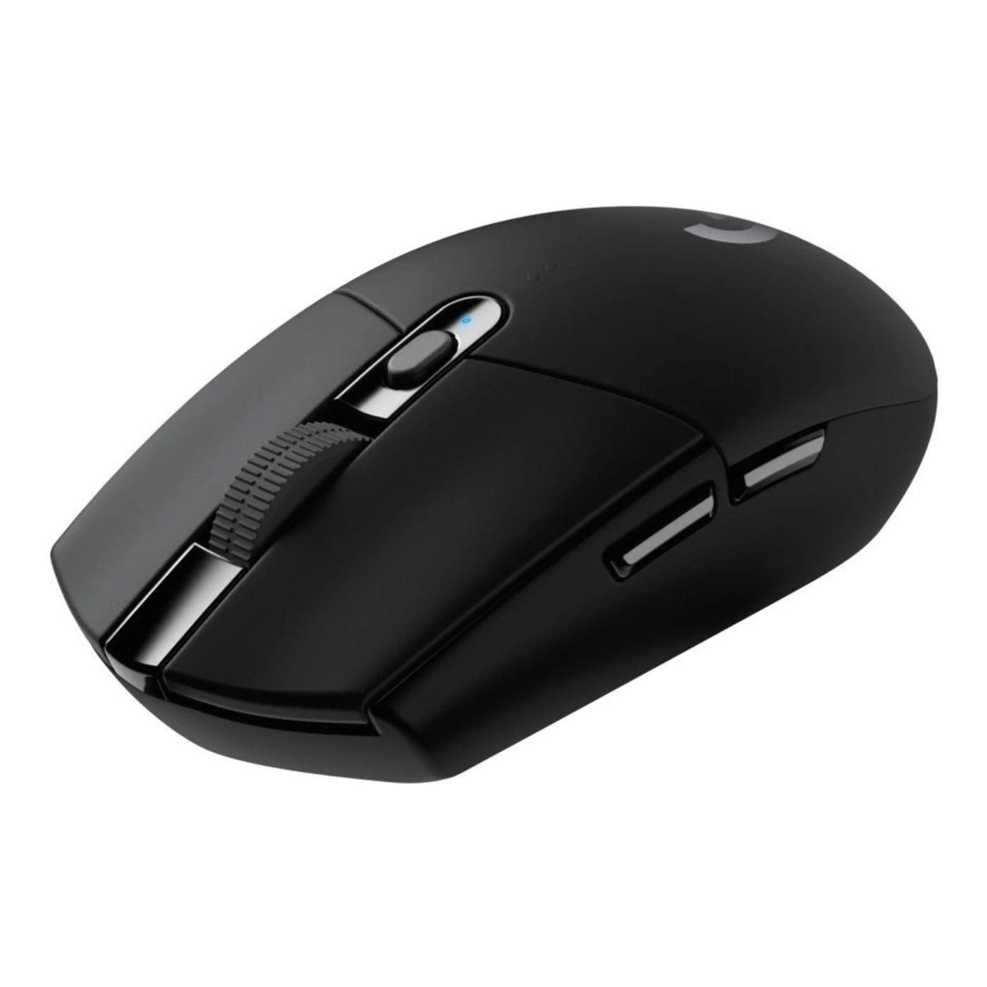 Logitech G 305 Lightspeed Trådlös gaming-mus