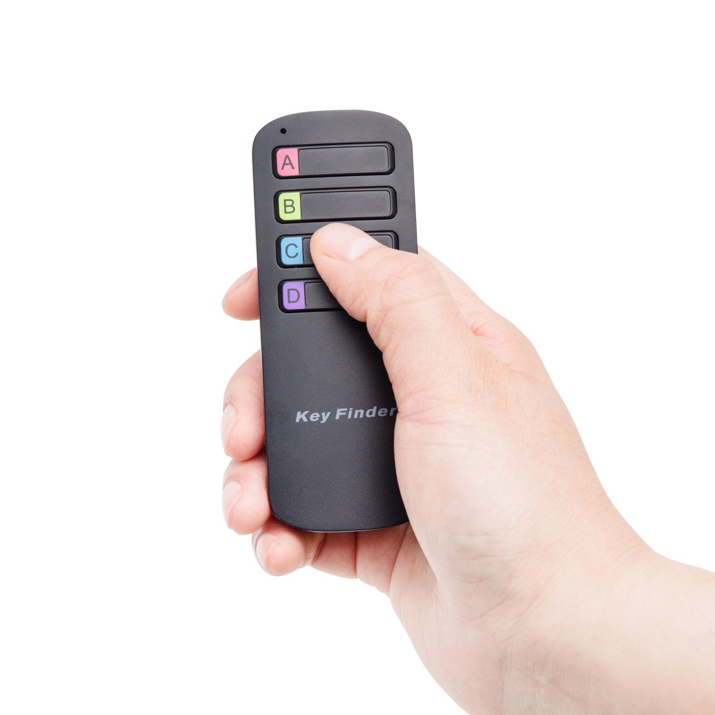 Rubicson Keyfinder med fjernkontroll 4-pk.