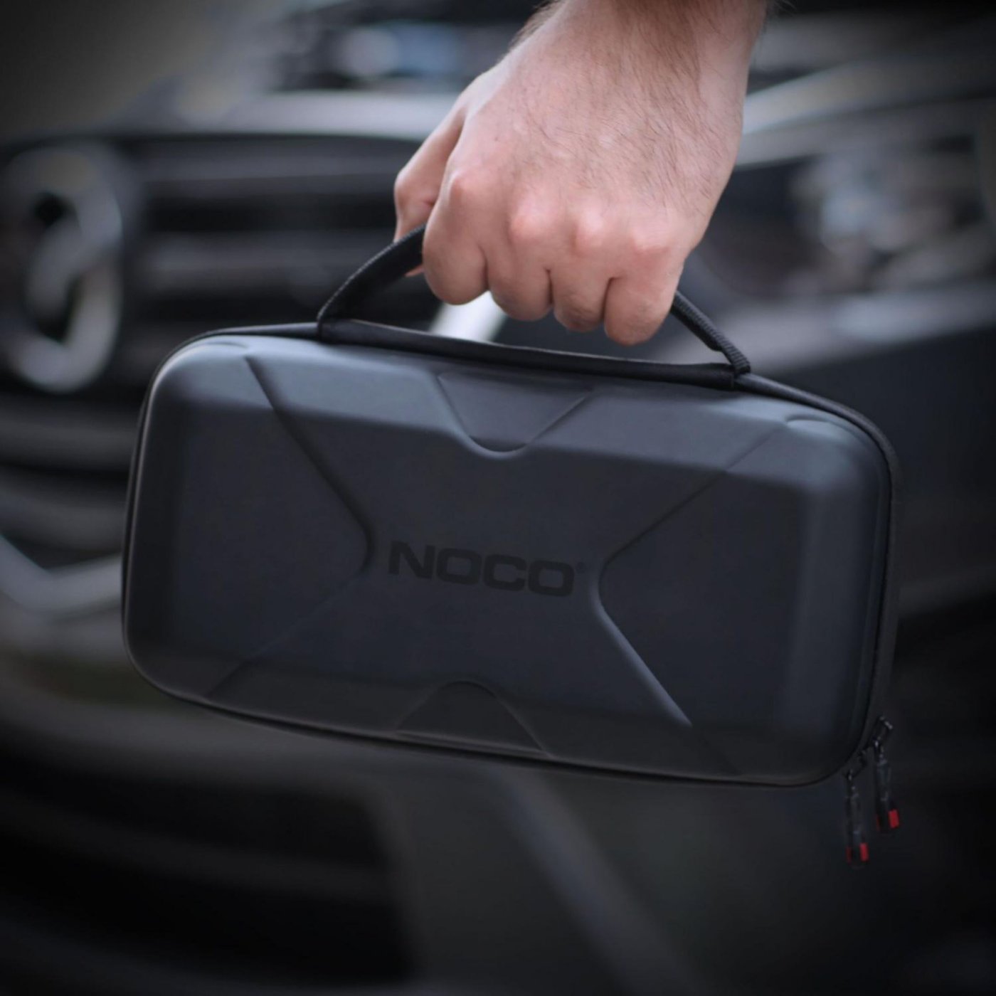 Noco Förvaringsväska för Boost Plus GB40
