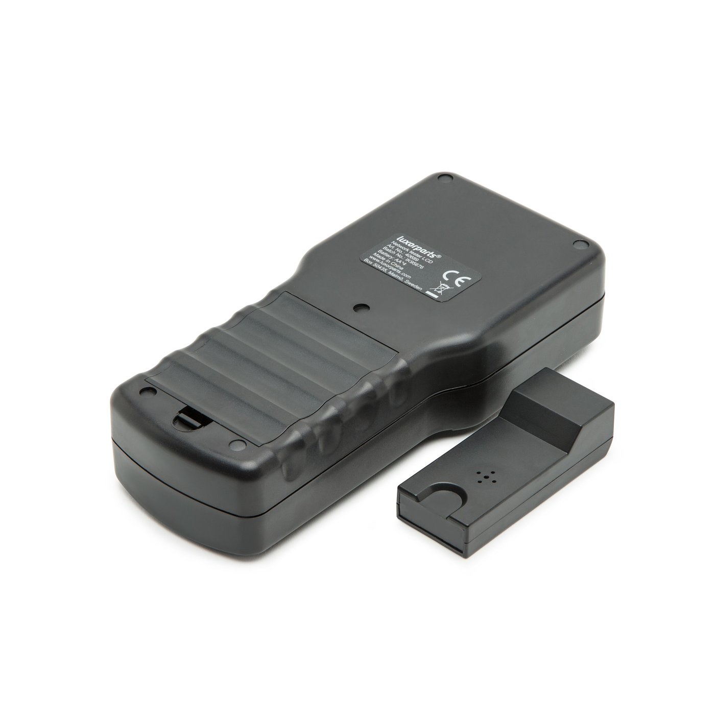 Luxorparts Kabeltestare LCD för nätverkskabel