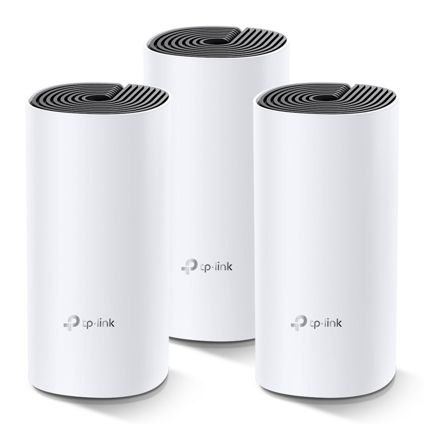 TP-link Deco M4 Mesh-system AC1200 3-pk.