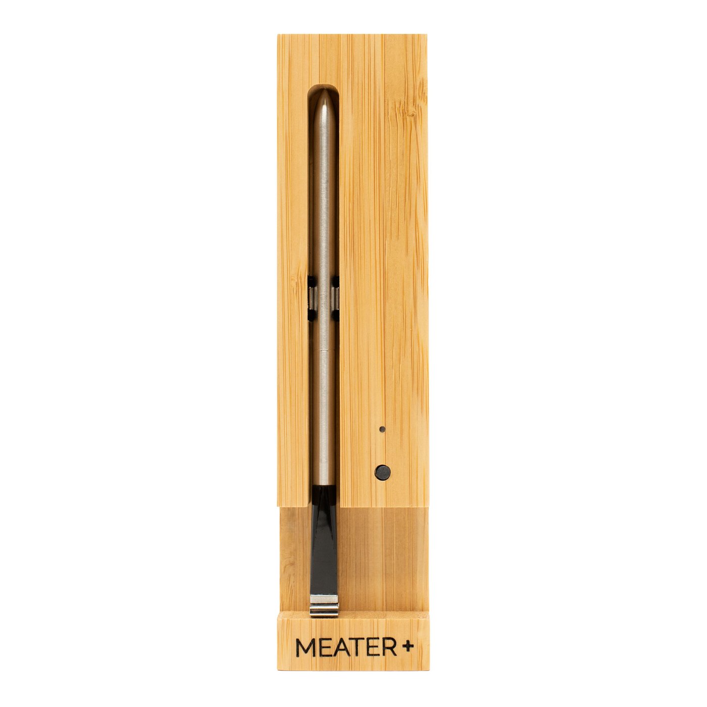 Meater + Trådlös grilltermometer och repeater för mobilen