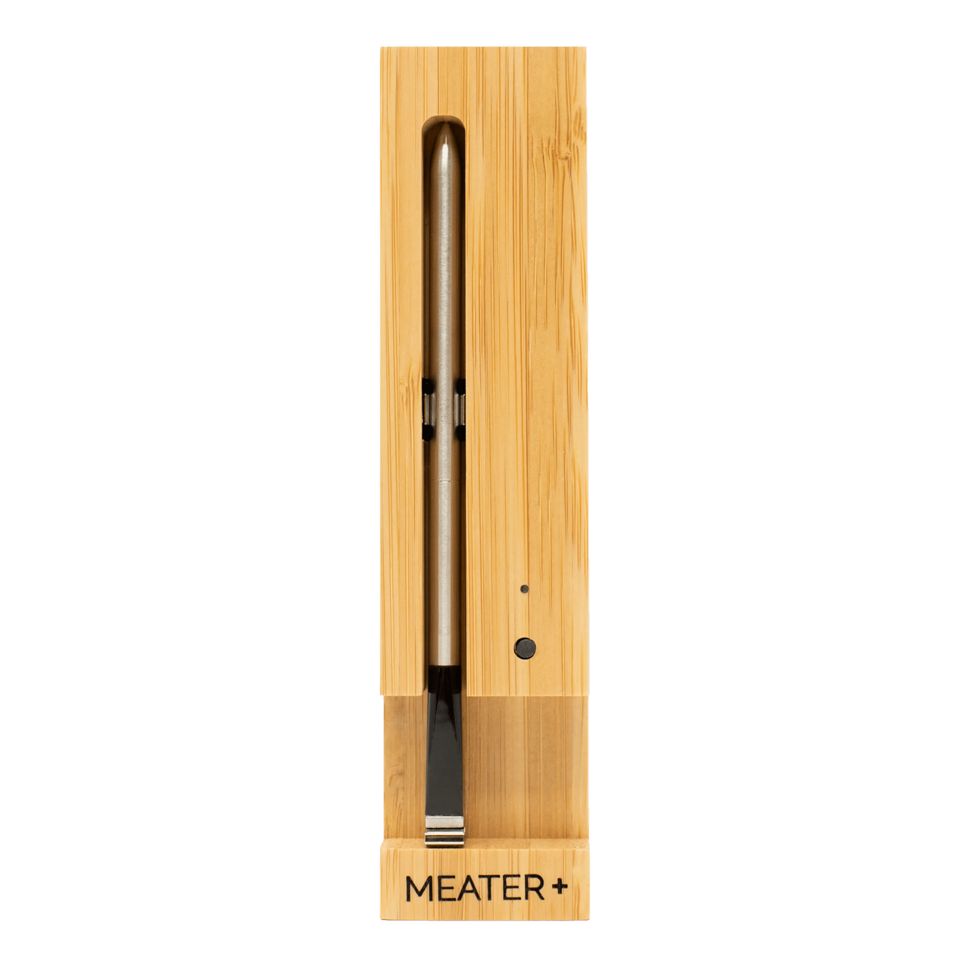 Meater + Trådløst grilltermometer og repeater for mobilen