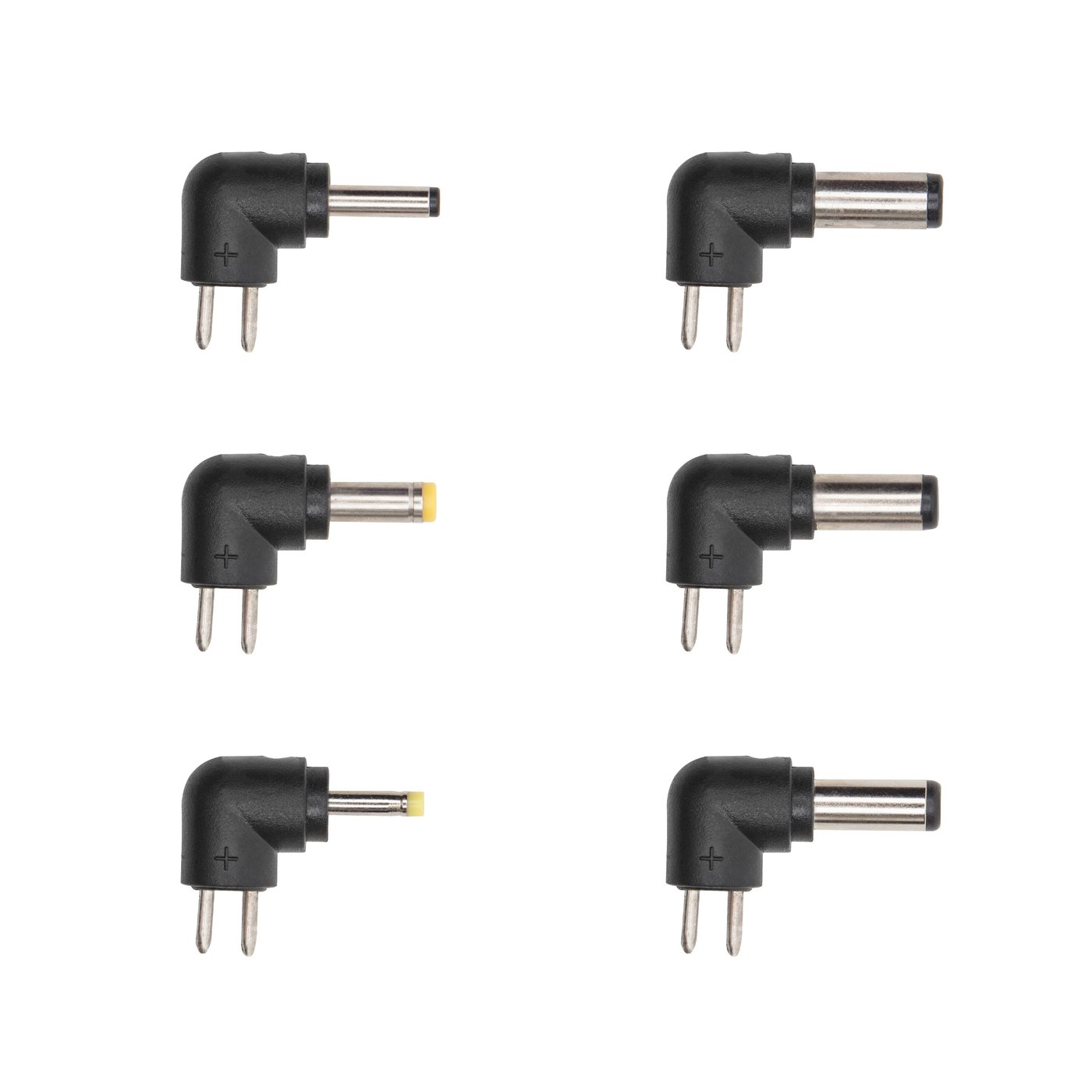 Luxorparts Justerbar strømadapter 3–12 V (DC) 7,2 W