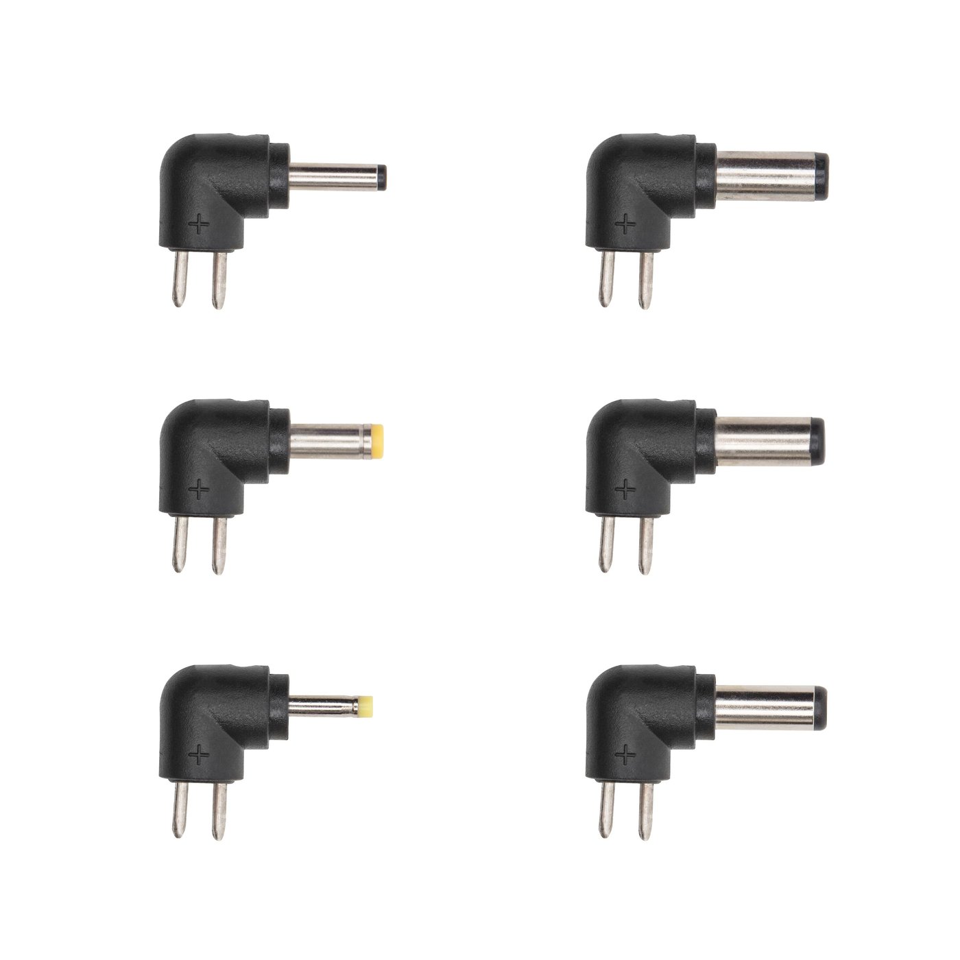 Luxorparts Justerbar strømadapter 3–12 V (DC) 7,2 W