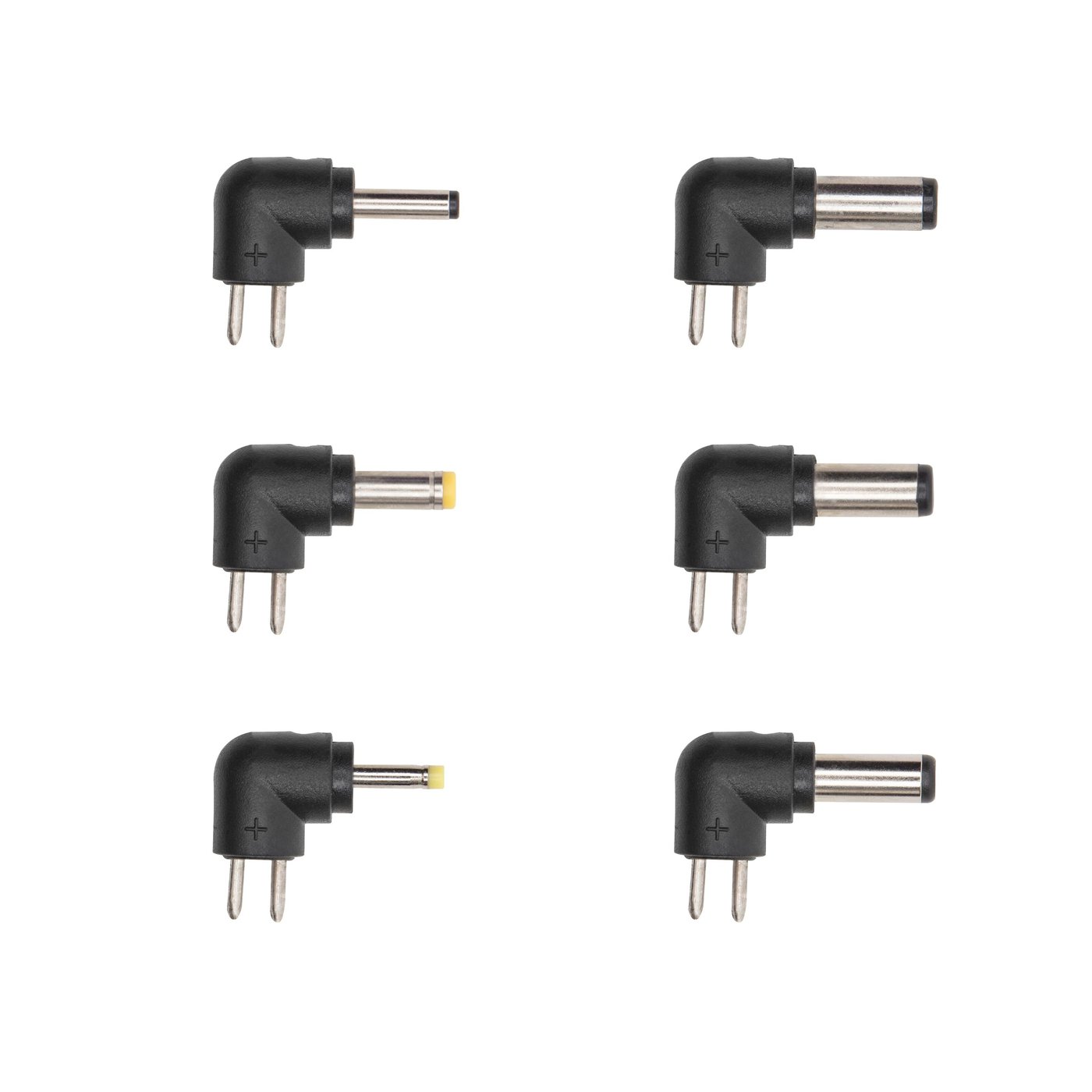 Luxorparts Svitsjet strømadapter 5 V (DC) 15 W