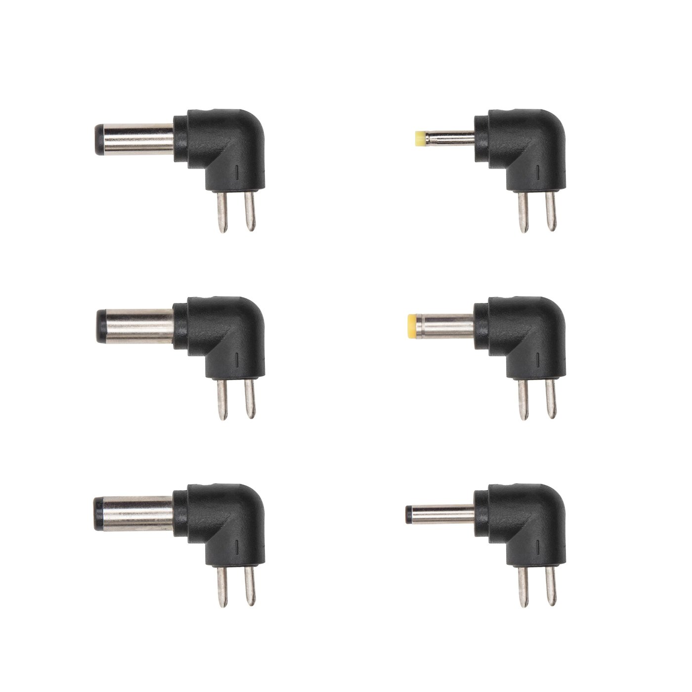 Luxorparts Svitsjet strømadapter 5 V (DC) 15 W