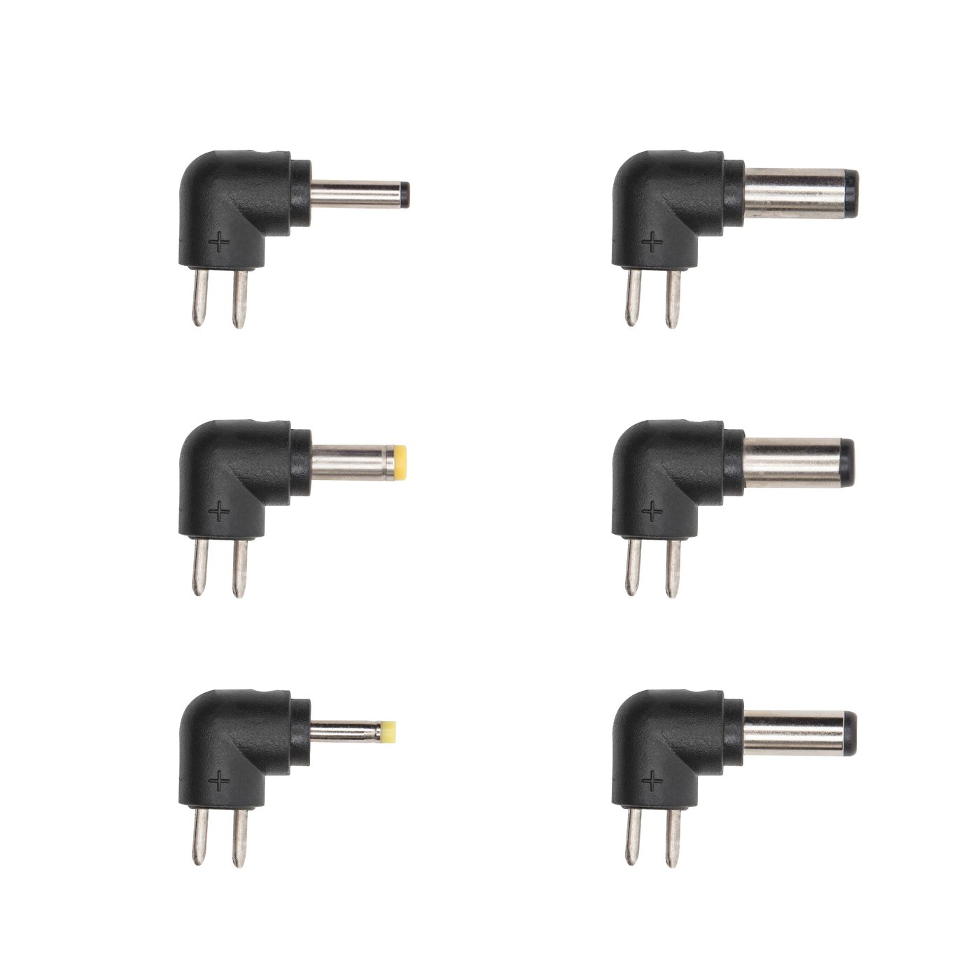 Luxorparts Ställbar nätadapter 3-12 V (DC) 12 W