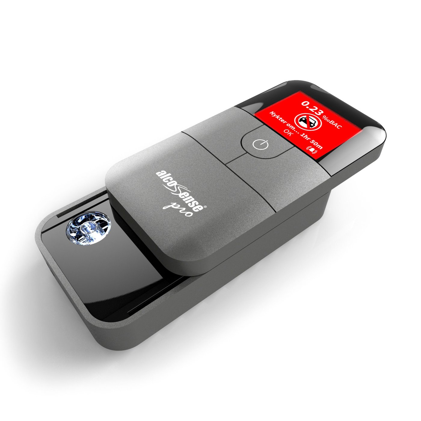 Alcosense Pro Promillemåler