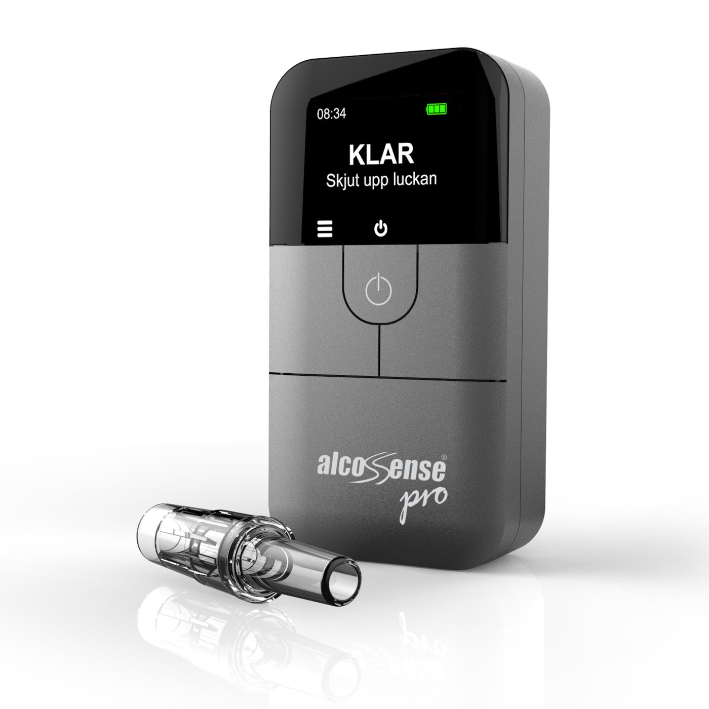 Alcosense Pro Promillemåler