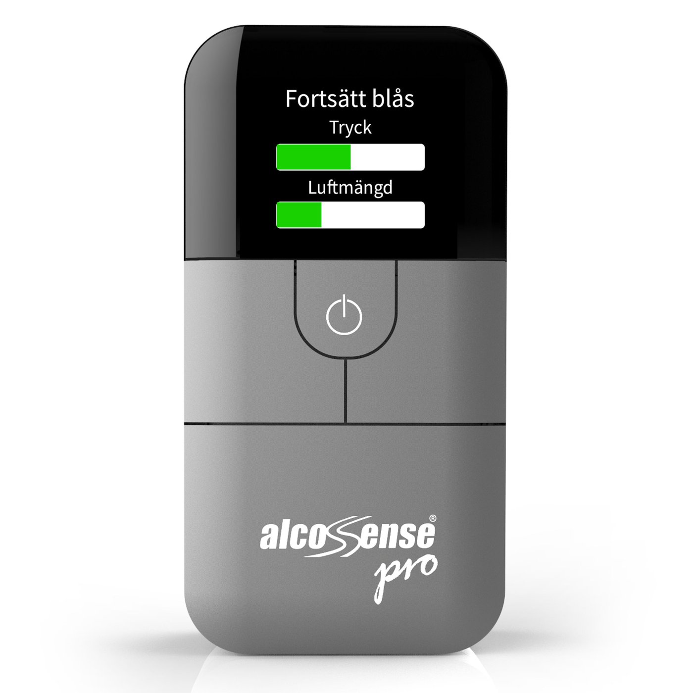 Alcosense Pro Promillemåler