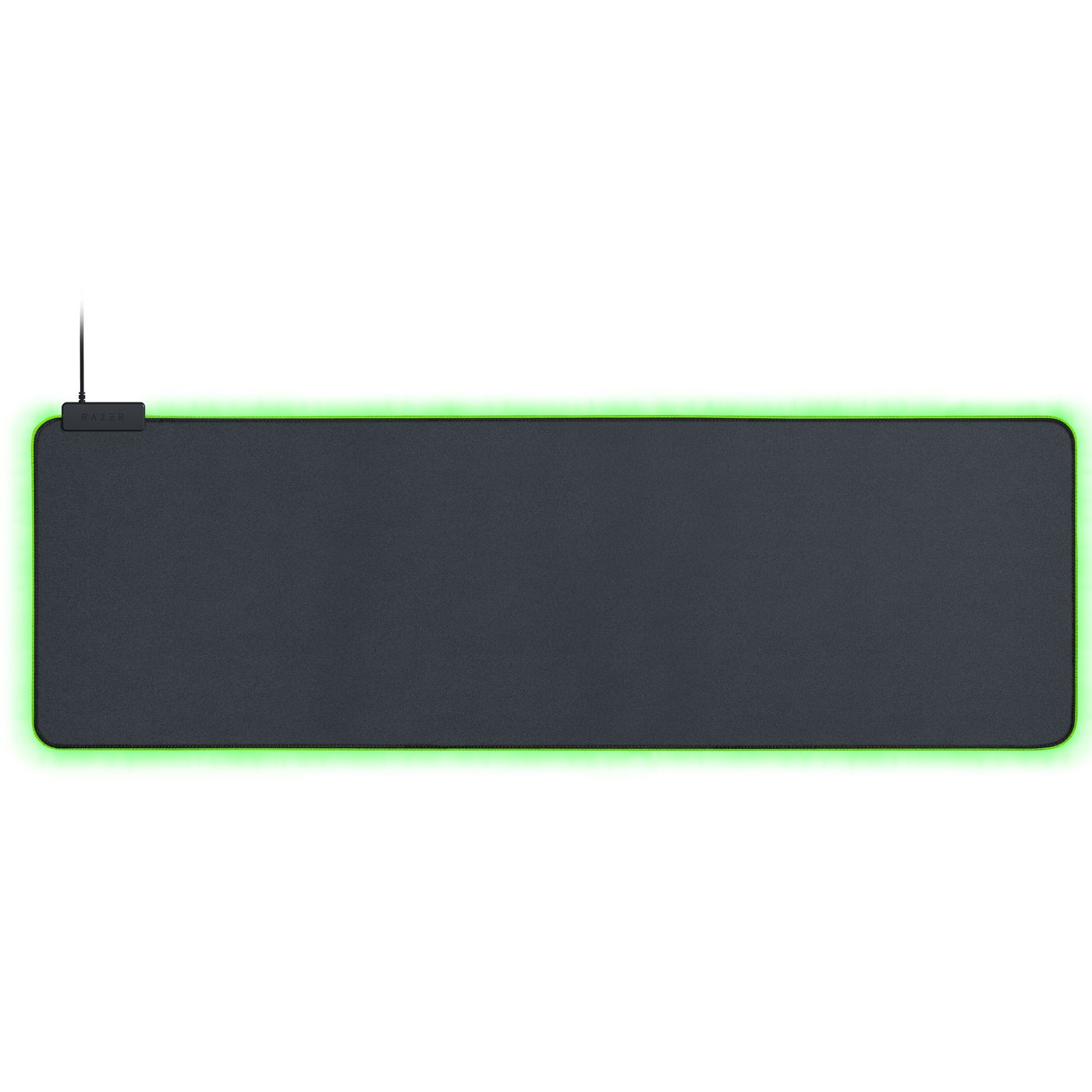 Razer Goliathus Extended Chroma Musmatta med bakgrundsbelysning