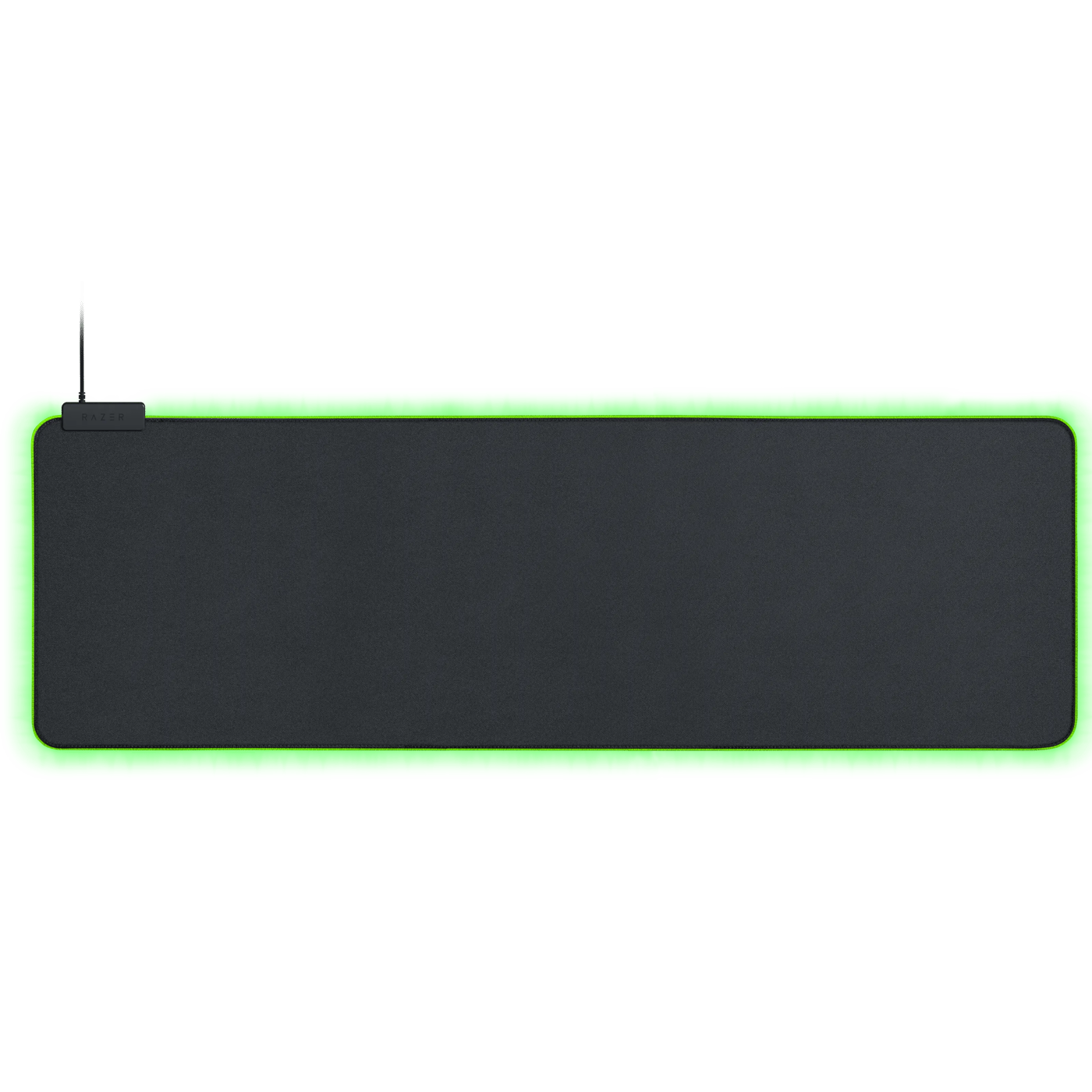 Razer Goliath Extended Chroma Musmatte med bakgrunnsbelysning