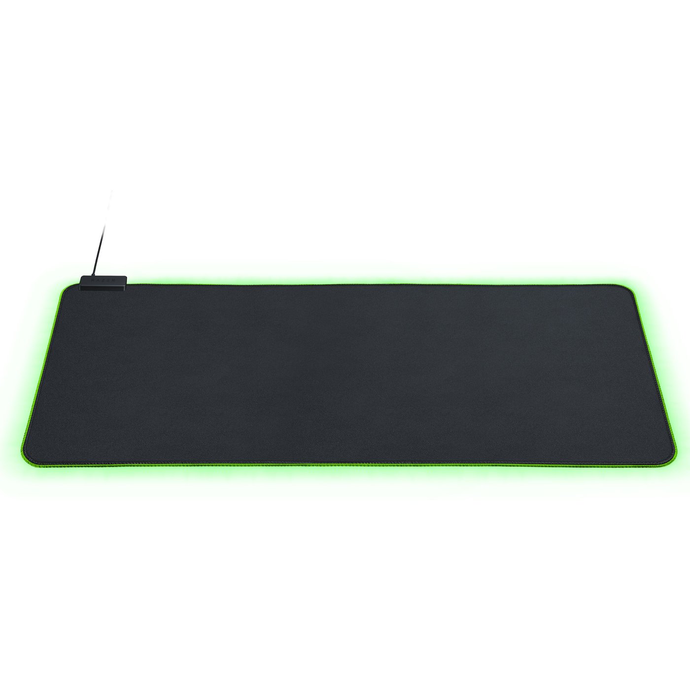 Razer Goliathus Extended Chroma Musmatta med bakgrundsbelysning