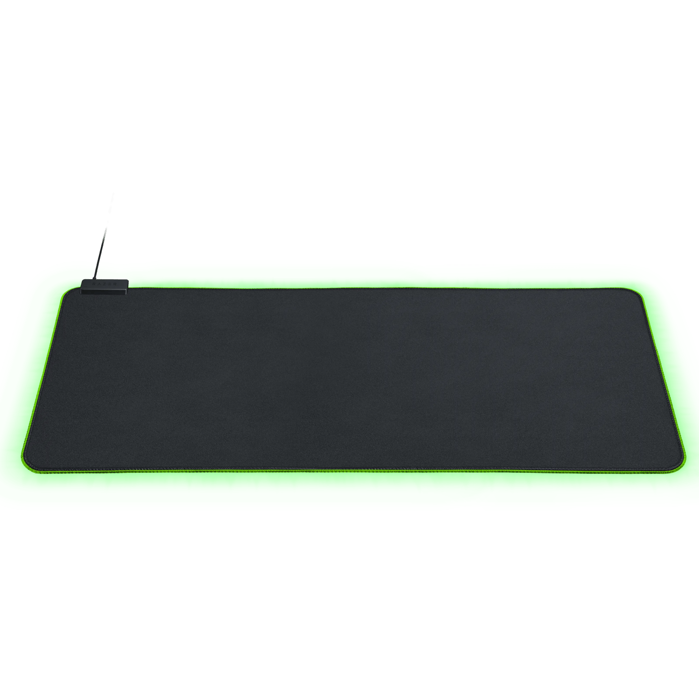 Razer Goliath Extended Chroma Musmatte med bakgrunnsbelysning