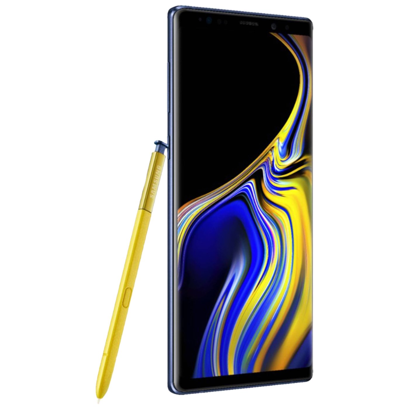 Galaxy Note 9
