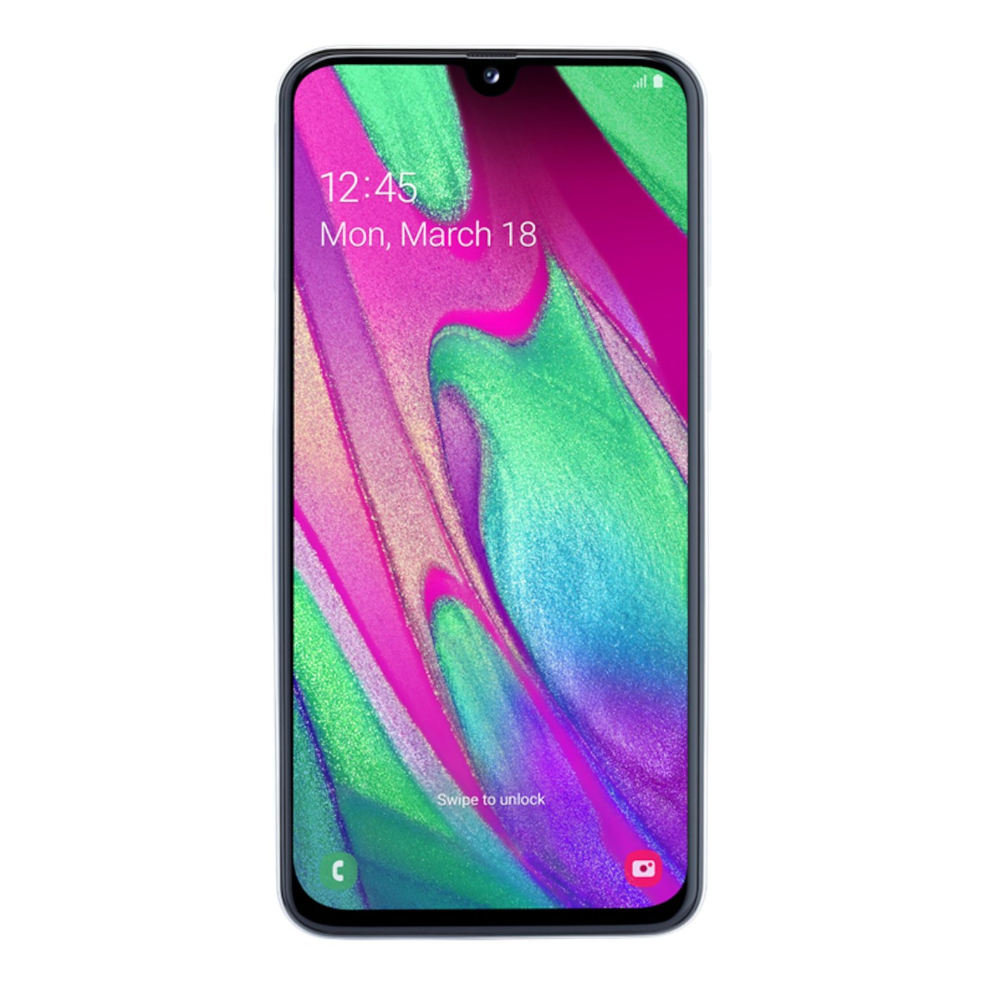 Galaxy A40
