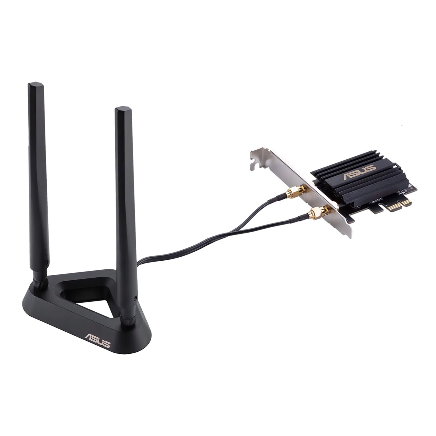 Asus PCE-AX58BT PCI-express-nettverkskort AX3000