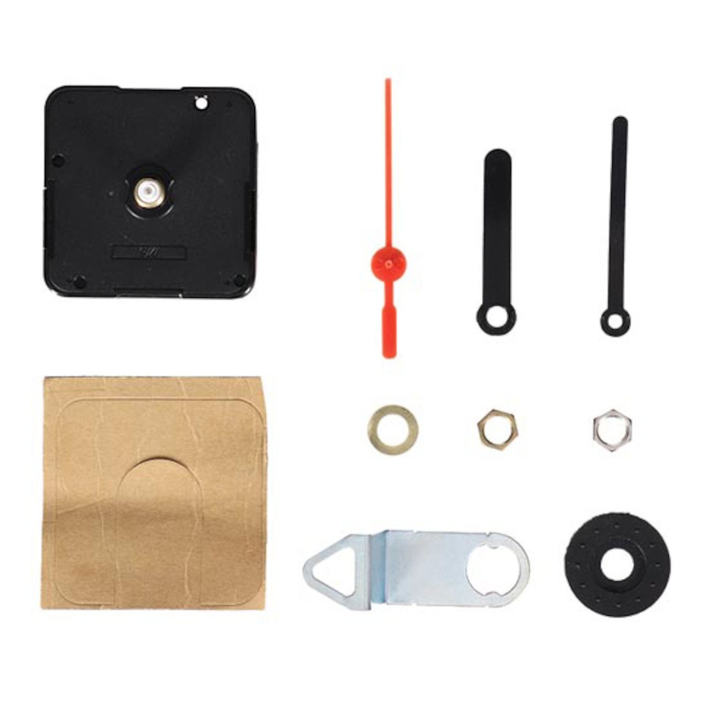 Velleman Kvartsverk för inbyggnad