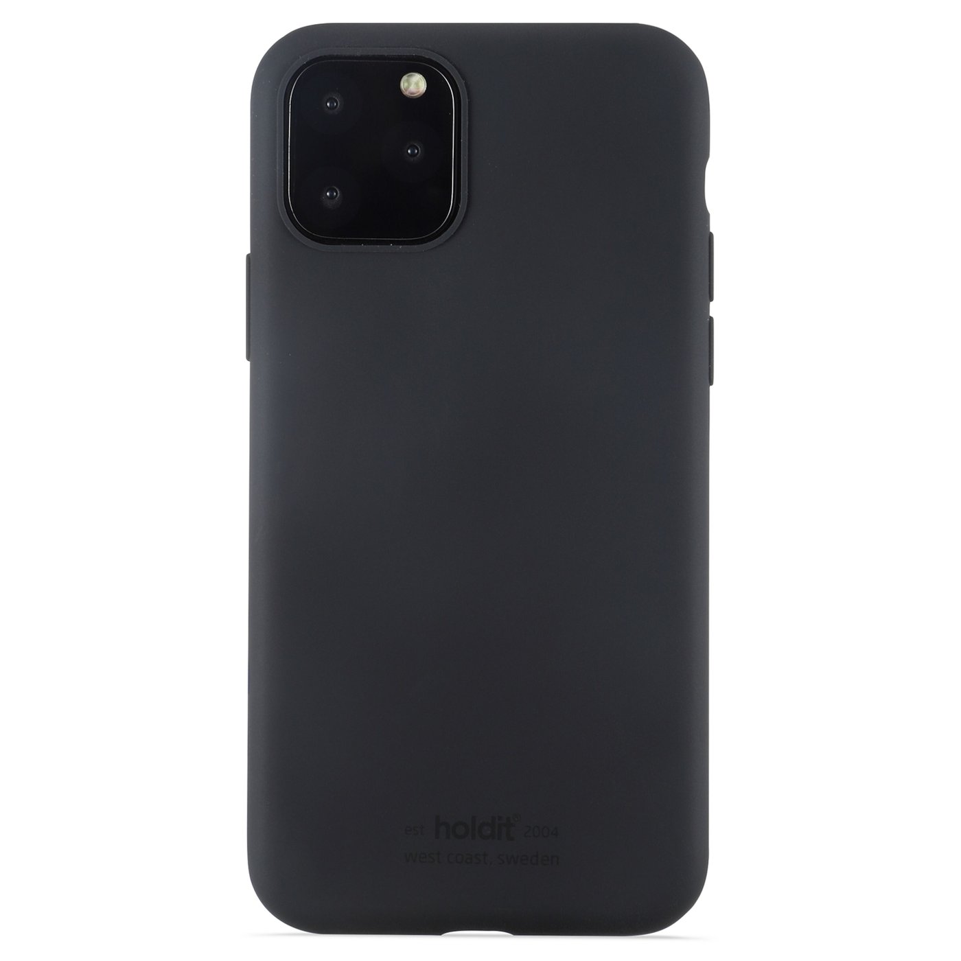 Mobildeksel for iPhone 11 Pro Svart