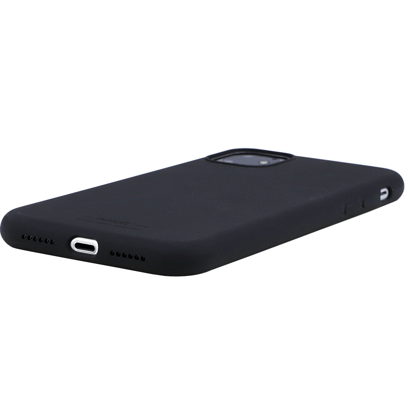 Mobildeksel for iPhone 11 Pro Svart