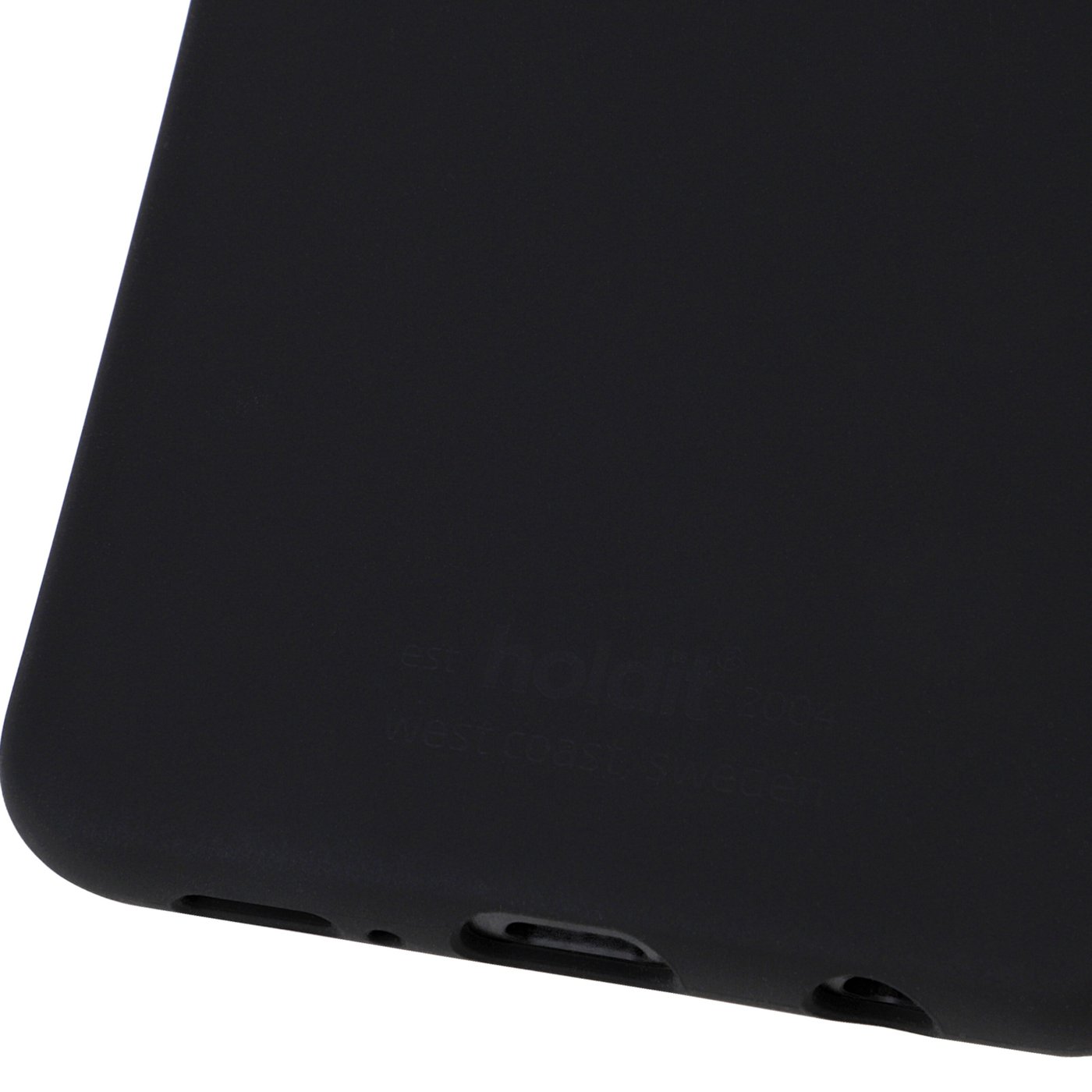 Mobildeksel for iPhone 11 Pro Svart