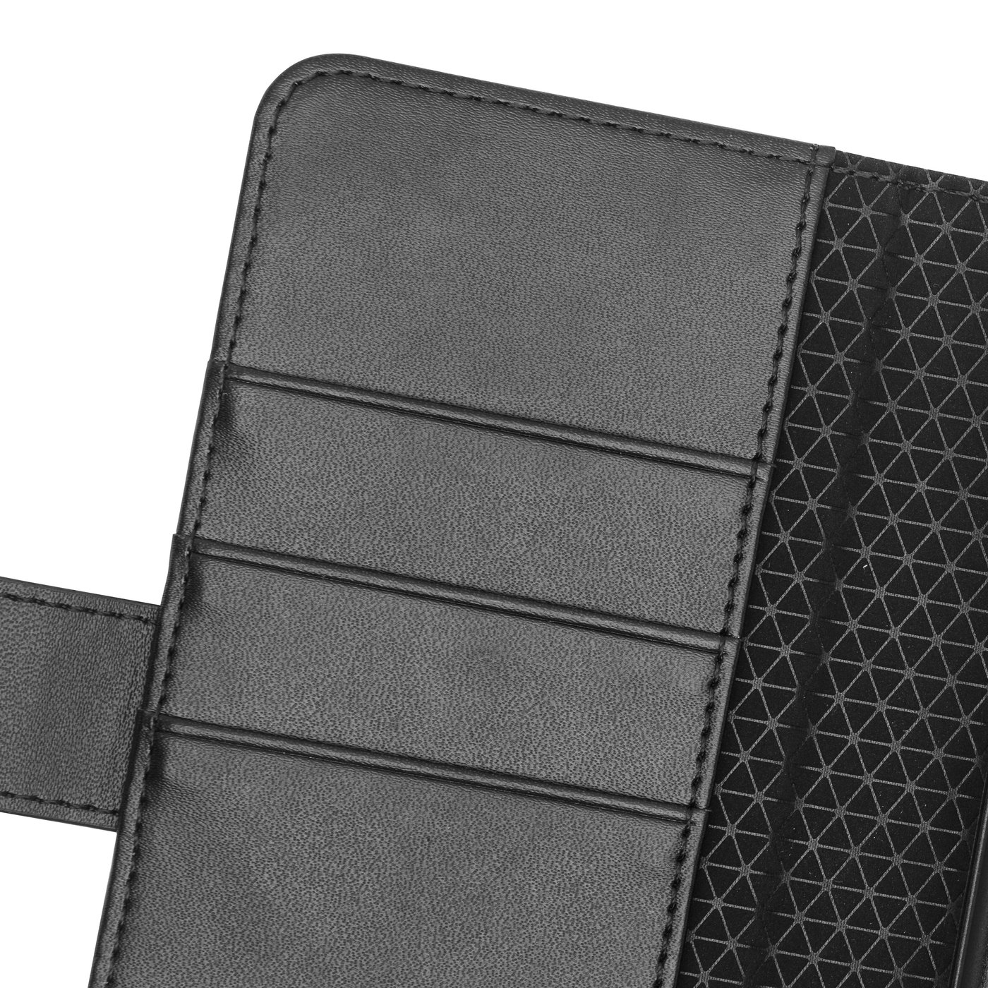 Linocell Magnetisk mobiletui for Galaxy S10