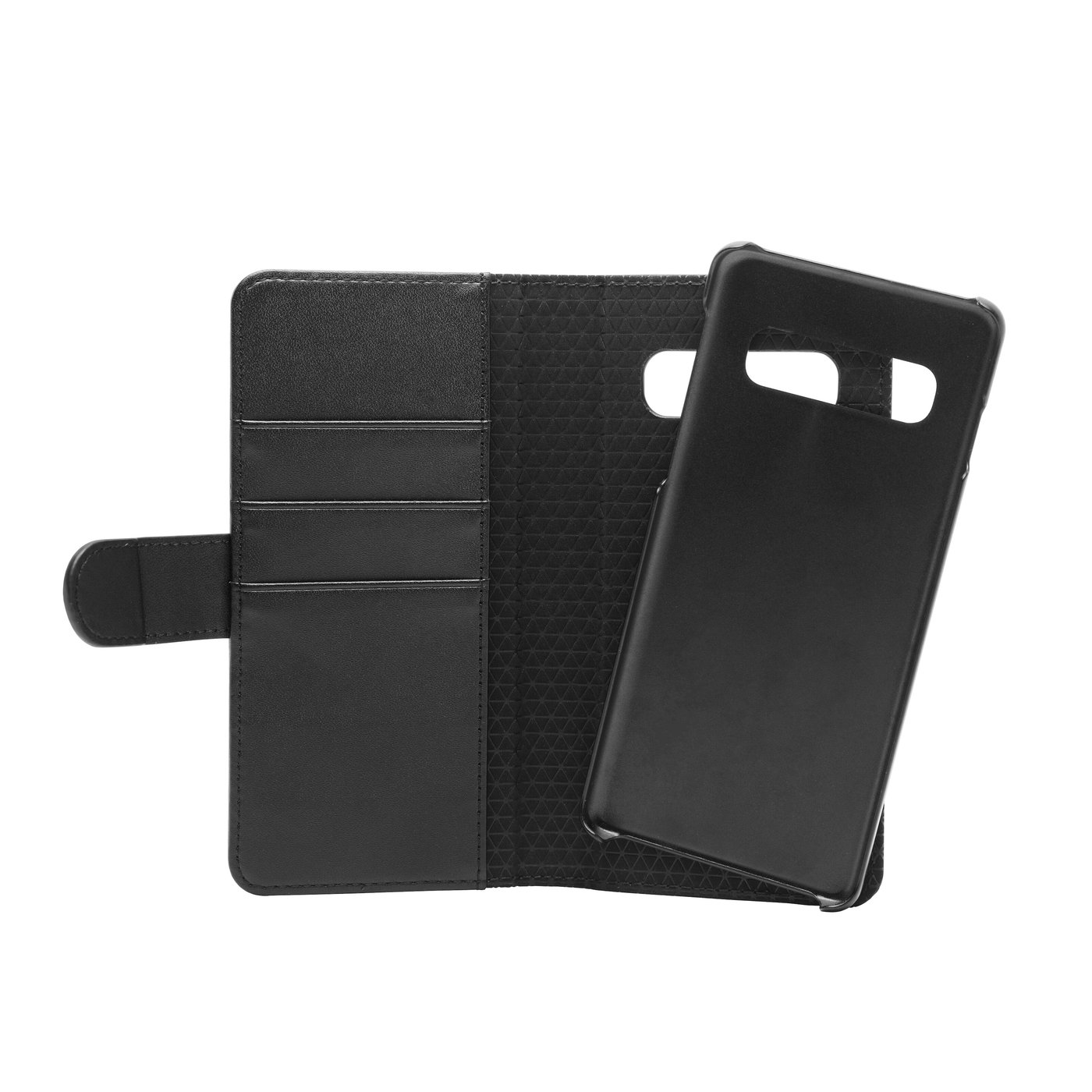 Linocell Magnetisk mobiletui for Galaxy S10