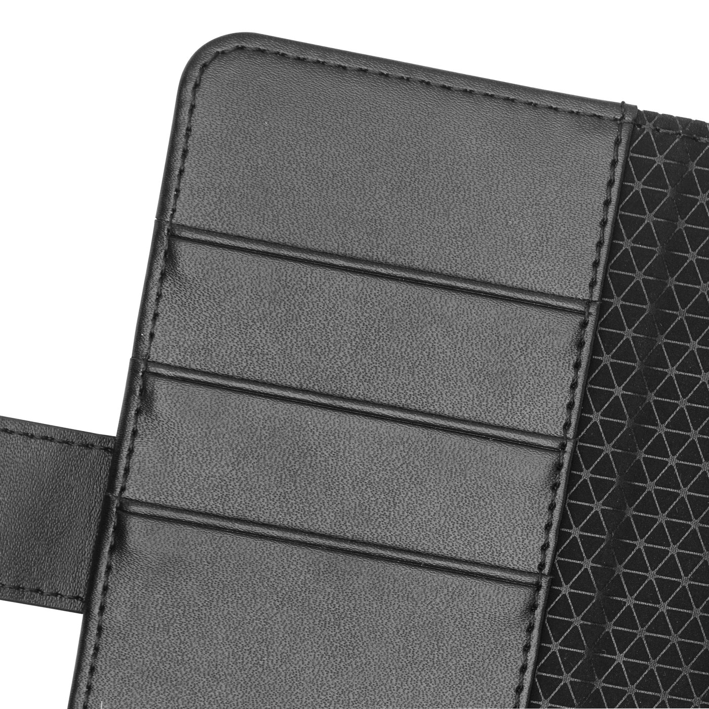 Linocell Magnetisk mobiletui for Galaxy S10e