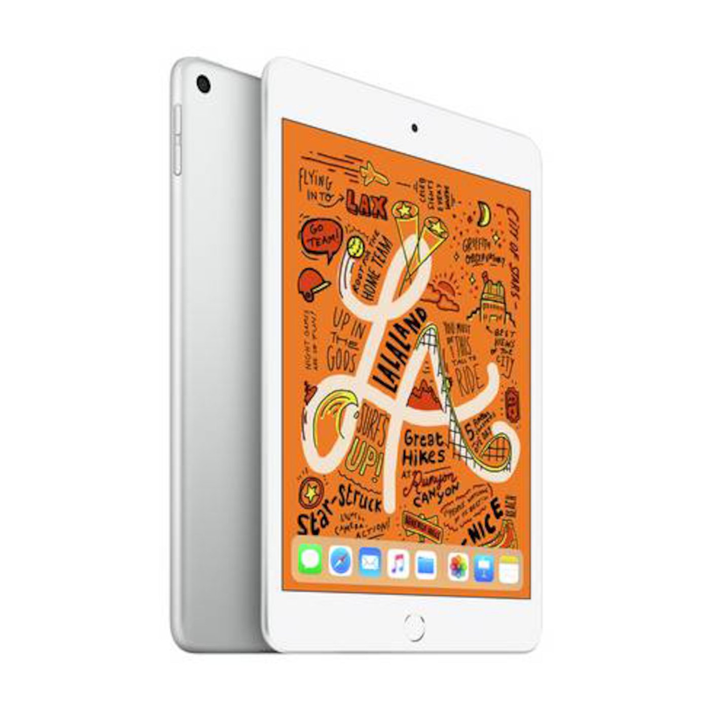 iPad mini 5 (2019)