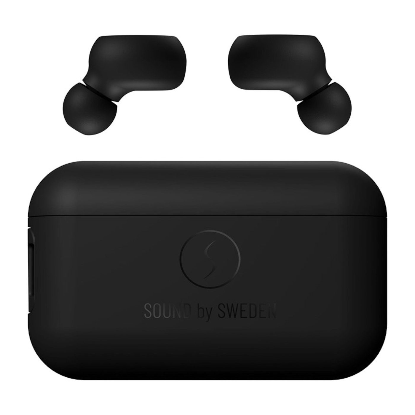 Supra NERO-TX TWS trådlösa hörlurar Svart