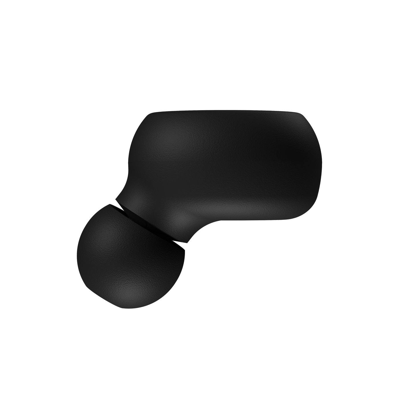 Supra NERO-TX TWS trådlösa hörlurar Svart