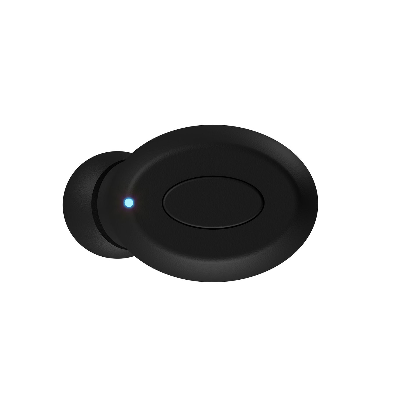 Supra NERO-TX TWS trådlösa hörlurar Svart