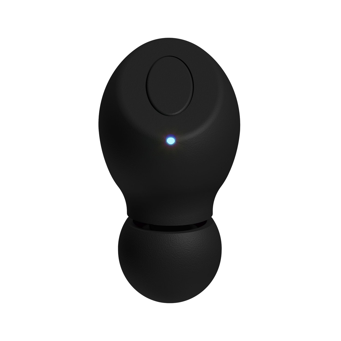 Supra NERO-TX TWS trådlösa hörlurar Svart